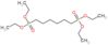 tetraethyl hexane-1,6-diylbis(phosphonate)