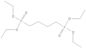 Tetraethylbutylene-1,4-diphosphonate