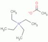 Acetato de tetraetilamônio