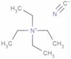 tetraethylammonium cyanide