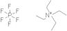 Tetraethylammonium hexafluorophosphate