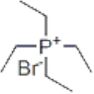 tetraethylphosphonium bromide