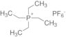tetraethylphosphonium hexafluorophos-phate