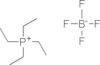 Tetraethylphosphoniumtetrafluoroborate; 95%