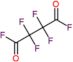 tetrafluorobutanedioyl difluoride