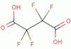 2,2,3,3-Tetrafluorobutanedioic acid