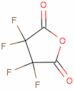 3,3,4,4-Tetrafluorodihydro-2,5-furandione