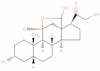 3A,5B-tetrahydroaldosterone