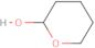 2-Hydroxytetrahydro-2H-pyran