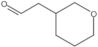 Tetrahydro-2H-pyran-3-acetaldehyde