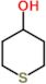 tetrahydro-2H-thiopyran-4-ol