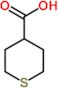 tetrahydro-2H-thiopyran-4-carboxylic acid