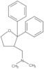 Tetrahydro-N,N-dimethyl-2,2-diphenyl-3-furanmethanamine
