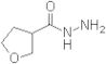 Tetrahydro-3-furancarboxylic acid hydrazide