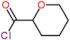 tetrahydro-2H-pyran-2-carbonyl chloride