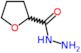 tetrahydrofuran-2-carbohydrazide