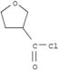 3-Furancarbonylchloride, tetrahydro-