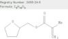 2-Propenoic acid, 2-methyl-, (tetrahydro-2-furanyl)methyl ester