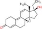 (8S,13S,14S,17S)-13,17-diethyl-17-hydroxy-1,2,6,7,8,13,14,15,16,17-decahydro-3H-cyclopenta[a]phena…