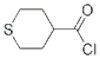 2H-Thiopyran-4-carbonyl chloride, tetrahydro- (9CI)