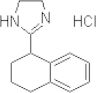 tetrahydrozoline hydrochloride