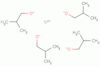 1-Propanol, 2-methyl-, titanium(4+) salt (4:1)