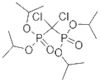 tetraisopropyl dichloromethylene diphosphonate