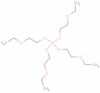 Silicic acid (H4SiO4) tetrakis(2-ethoxyethyl) ester