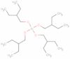 tetrakis(2-ethylbutyl) orthosilicate