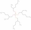 Silicic acid (H4SiO4) tetrakis(2-ethylhexyl) ester