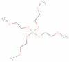 Tetrakis(methoxyethoxy)silane