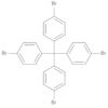 Benzene, 1,1',1'',1'''-methanetetrayltetrakis[4-bromo-
