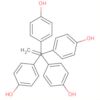 Phenol, 4,4',4'',4'''-(1,2-ethenediylidene)tetrakis-