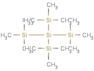 1,1,1,3,3,3-Hexamethyl-2,2-bis(trimethylsilyl)trisilane