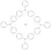 Tetrakis(triphenylphosphine)platinum