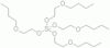 tetrakis(2-butoxyethyl) orthosilicate