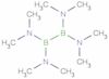 1,1,2,2-Diborane(4)tetramine, N1,N1,N1′,N1′,N2,N2,N2′,N2′-octamethyl-