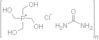 Phosphonium, tetrakis(hydroxymethyl)-, chloride (1:1), polymer with urea