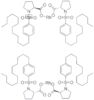 TETRAKIS[(S)-(-)-N-(P-DODECILFENILSULFONIL)PROLINATO]DIRODIO(II)