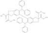2,2,2′,2′-Tetramethyl 6,6′-bis(diphenylphosphino)-1,1′,3,3′-tetrahydro[5,5′-bi-2H-indene]-2,2,2′,2′-tetracarboxylate