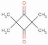 2,2,4,4-Tetramethyl-1,3-cyclobutanedione