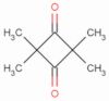 Tetramethylcyclobutane-1,3-dione