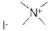 Tetramethylammonium iodide