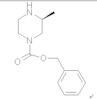 Phenylmethyl (3S)-3-methyl-1-piperazinecarboxylate