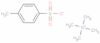 Methanaminium, N,N,N-trimethyl-, 4-methylbenzenesulfonate (1:1)