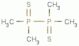 Tetramethylbiphosphine disulfide