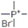 Phosphonium, tetramethyl-, bromide