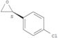 Oxirane,2-(4-chlorophenyl)-, (2S)-