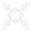 tetrasodium p,p',p'',p'''-(21H,23H-porphine-5,10,15,20-tetrayl)tetrakis(benzenesulphonate)