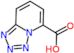 tetrazolo[1,5-a]pyridine-5-carboxylic acid